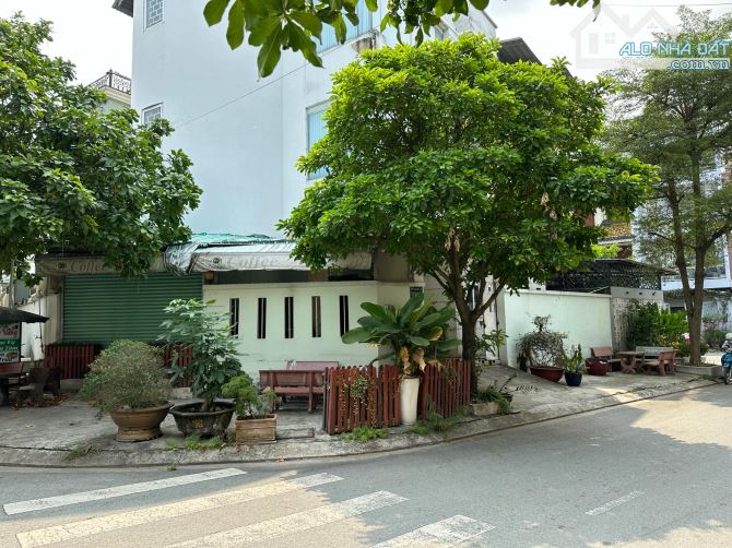 Bán biệt thự 2 mặt tiền khu Hai Thành kề Tân Tạo A, Bình Tân - 2