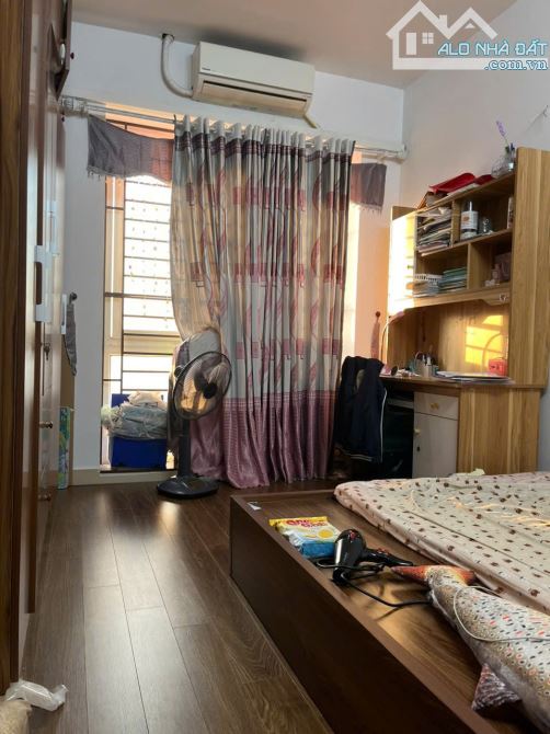 Bán nhanh 3 ngủ 133m SME Hoàng Gia, Tô Hiệu, Hà Đông, 43 triệu/m2 - 2