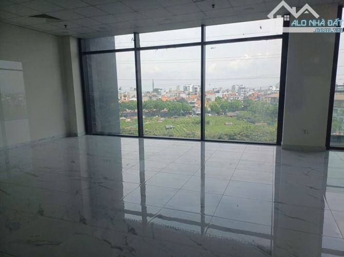 Cho thuê sàn thương Mại KDT Ciputra Thăng Long Kinh Doanh Hàng Cao Cấp Ngân Hàng siêu thị. - 2