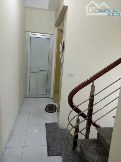 CCMN – PHÚ ĐÔ – NAM TỪ LIÊM – 60m² (thực tế 64m²) – 7 TẦNG – 13 PHÒNG– GIÁ 14,8 TỶ - 2