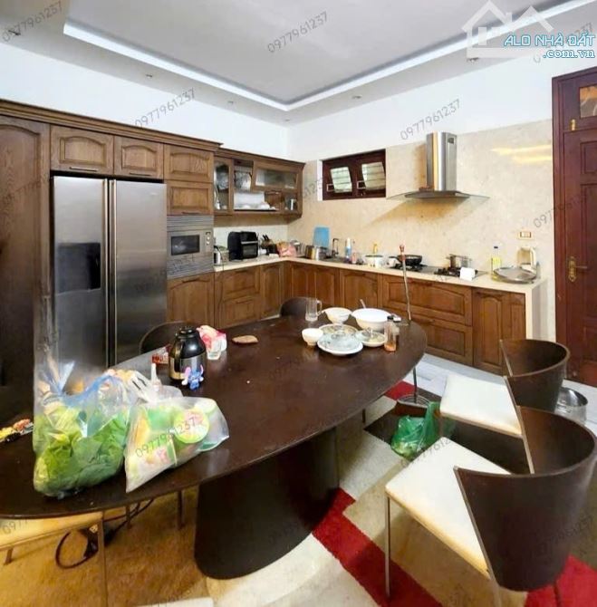 BÁN NHÀ HOÀNG QUỐC VIỆT 82m2 - 2,3 Ô TÔ TRÁNH ĐỖ, GẦN KHU ĐÔ THỊ, LIỀN KỀ, BIỆT THỰ - 2