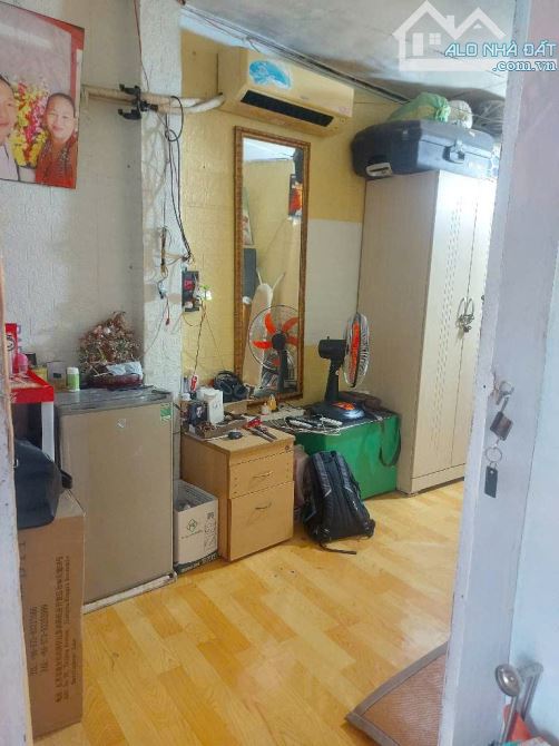 Bán gấp nhà Nơ Trang Long P11 Bình Thạnh 2 tầng 30m2 chỉ hơn 3 tỷ - 2