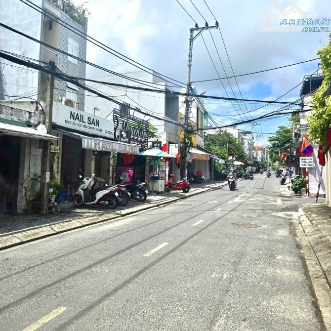 BÁN ĐẤT MẶT TIỀN - LÊ HỮU TRÁC, AN HẢI ĐÔNG, SƠN TRÀ, ĐÀ NẴNG - 2