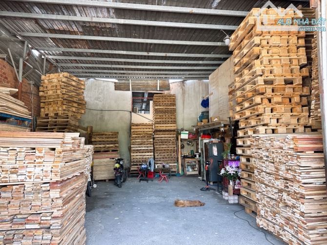 🏡 MTKD SONG HÀNH XA LỘ HÀ NỘI NGANG 9.1M VỊ TRÍ ĐẮT ĐỊA CHỈ NHỈNH 20tỷ TL - 2