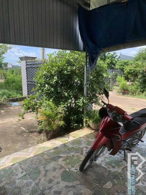 Cần bán 3 xào đất ấp 5 xuân tây đồng nai - 2
