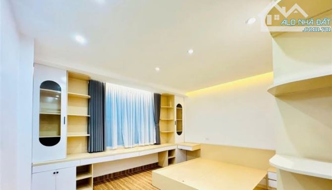 Bán nhà Trần Nguyên Hãn, An Dương, Lê Chân, 3 tầng, giá chỉ có 3,55 tỷ - 2