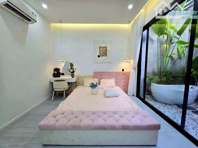 Chào Bán Nhà 3 Tầng MT ĐINH ĐỨC THIỆN - 2