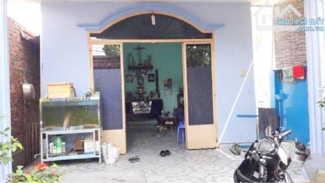 Nhà mặt tiền kinh doanh, Diện tích 5,7x26m, 3 phòng ngủ, Đông Thạnh, Hóc Môn - 2