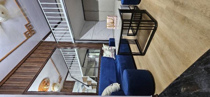 CHỈ 2.15 TỶ – TẬP THỂ TẦNG 1 – NGÕ 133 NGUYỄN TRÃI - 2