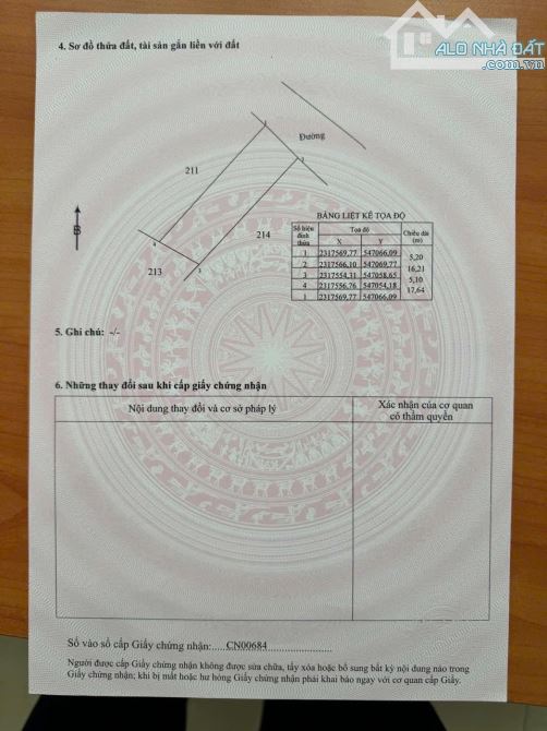 🔥🔥🔥Ra hàng lô đất 85,8m2 đất ở tại Như Lân - Nghĩa Trụ - Hưng Yên sát vách đường vành đ - 2