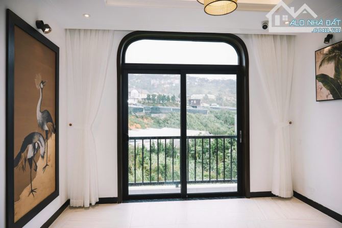 Bán Villa An Bình 256,5 m² full nội thất - Đà Lạt - 2