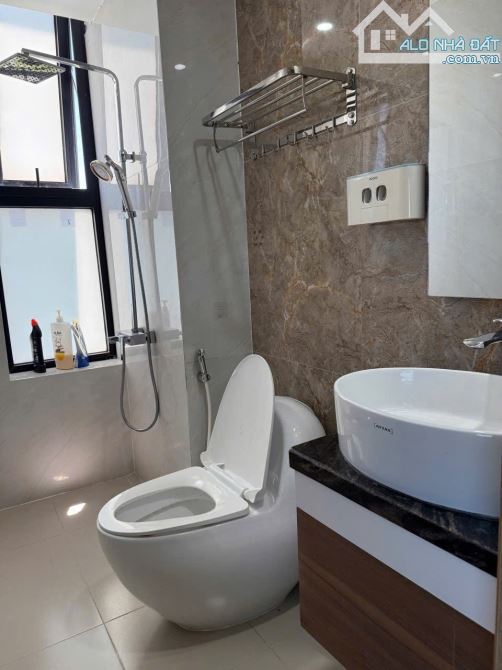 🔥🔥🔥🔥🔥Căn hộ THE MANOR CROW 55m2 tháp A tầng 17 chỉ 1,75 tỷ - 2