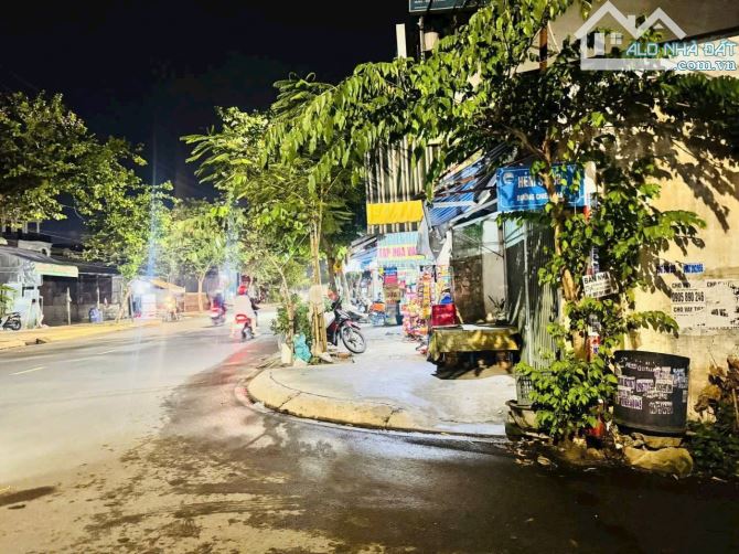 Nhà Lầu Trệt Sân Xe Hơi – 100m² – Sổ Riêng Ngã 3 Cây Điệp Dĩ An – Chỉ 3,75 Tỷ - 2