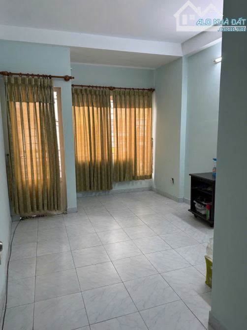 1 căn duy nhất ngang 5m dài 13m vuông đẹp công nhận đủ MT Phạm Văn Chiêu gần chợ Thạch Đà - 2