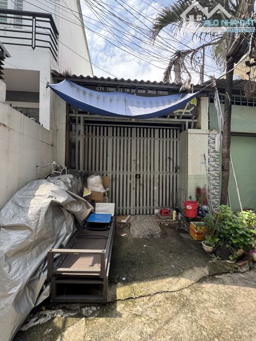 BÁN NHÀ HẺM XE HƠI - LÊ TRỌNG TẤN - SƠN KỲ - TÂN PHÚ - 84M2 -C4- 6tỷ45TL - 2