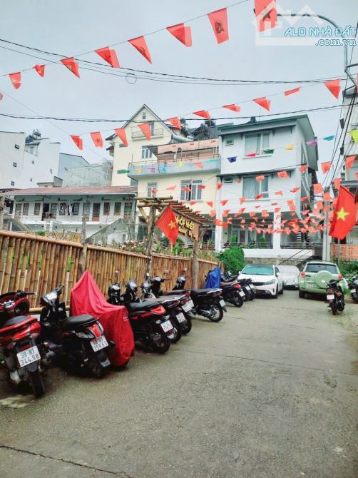Bán đất 140m2 tặng nhà cấp 4 đang kinh doanh, Ngay Ngã 5 Đại Học Đà Lạt - 2