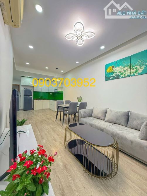 Căn hộ Jamona City, Q7, 2PN 2WC, 3.7 tỷ, Full NT đẹp, nhà mới tinh, dọn vào ở ngay - 2