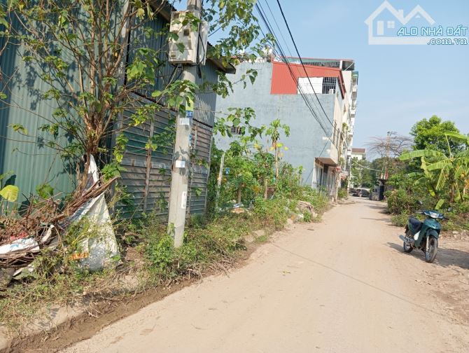 BÁN ĐẤT DỊCH VỤ TÂN LẬP – TÂN TÂY ĐÔ, DT 53M², MT 4.5M – GIÁ 11 TỶ - 2