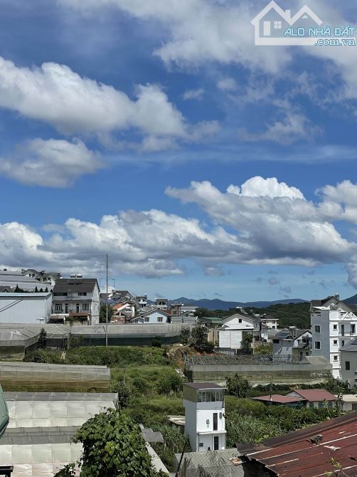 BÁN LÔ ĐẤT GÓC 2MT TRỊNH HOÀI ĐỨC, P 9 (XUÂN TRƯỜNG MỚI). 256M2. ĐÀ LẠT - 2