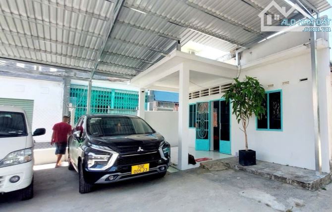 Đất vuông vức 7,9x19m, hẻm 7m Đặng Văn Bi, Trường Thọ, Thủ Đức, giá tốt 8,99 tỷ - 2