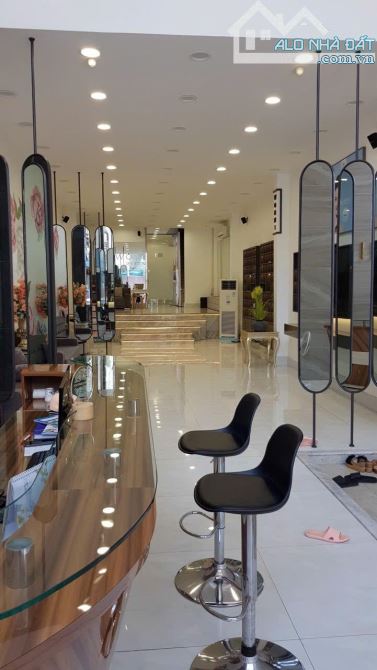 Bán nhà Chu  Văn An, Gia Viên, Ngô Quyền,  3 tầng, 125m2, 20 tỷ. - 2