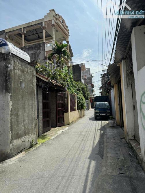 🏠Bán Nhà 1.5 Tầng Khu 1 Đại Phúc, Đường Oto Gần Ngã 6 Vincom Mt 4.47m Dt 53m2 Giá 4.5 Tỷ - 2