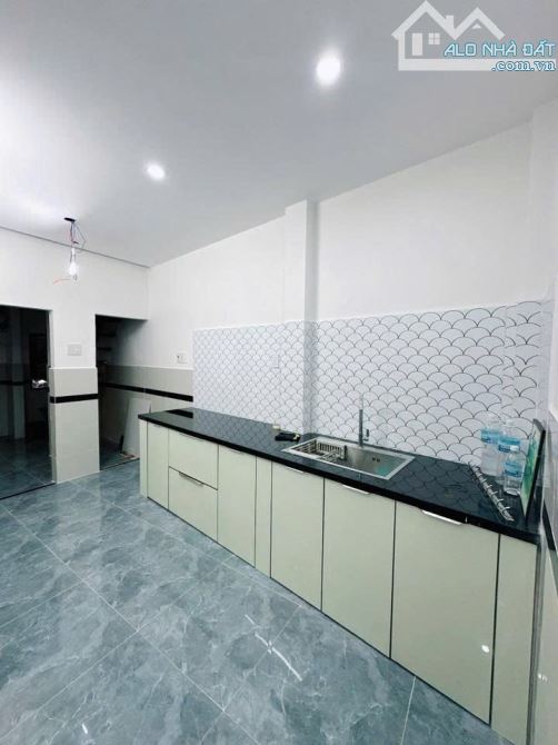 Bán Nhà 01 Tầng Đẹp – Hẻm 266 Thống Nhất, Tây Nha Trang - 2