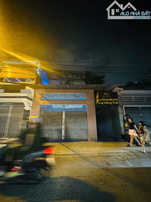MẶT TIỀN NGUYỄN ĐÌNH CHIỂU, PHƯỜNG 4, PHÚ NHUẬN - GIÁ 10 TỶ - 2