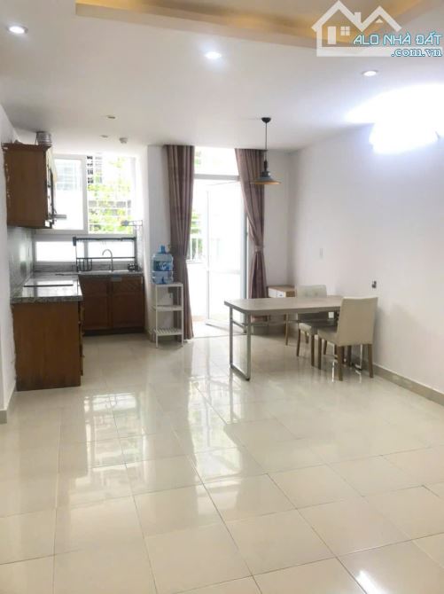 Bán Chung Cư Hà Đô Nguyễn Văn Công, P3, Q Gò Vấp, giá 4,35 tỷ - 2