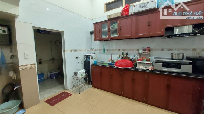 Bán nhà Lê Lai, Gia Viên, Ngô Quyền,  3 tầng, 81m2, 4,2 tỷ. - 2