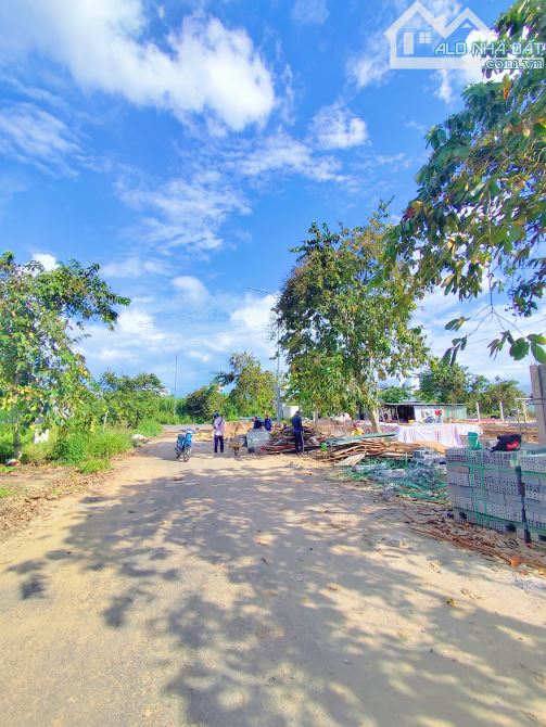 Bán Nền 90m² Đường B13 - KDC Tân Phú, Cái Răng, TP. Cần Thơ 💥Giá bán : 1 tỷ 800 triệu - 2
