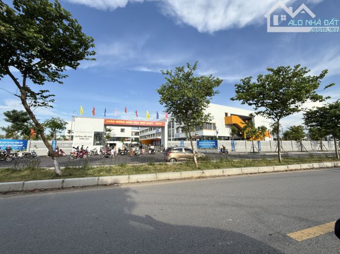 BÁN GẤP LÔ ĐẤT ĐẤU GIÁ HIẾM CÒN SÓT LẠI TẠI SÁP MAI, THIÊN LỘC – GIÁ TỐT NHẤT KHU VỰC! - 2
