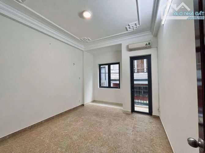 🐝 DỌN VỀ QUÊ SỐNG, BÁN GẤP NHÀ NƠ TRANG LONG NHIỀU PHÒNG, 50 M2, HẺM RỘNG RÃI, 6,76 TỶ - 2