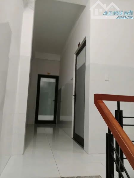 🏡 BÁN NHÀ 4 TẦNG – SÁT TRỤC HOÀNG THỊ LOAN - ĐƯỜNG 7M5- VỊ TRÍ KINH DOANH TỐT - 2