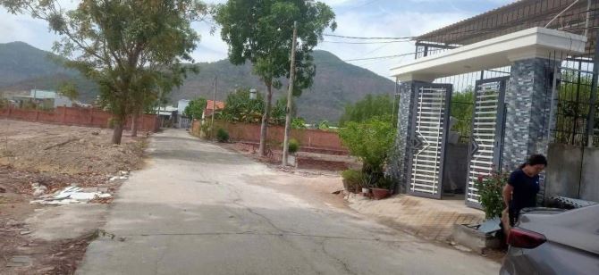 Bán đất quanh trung tâm TP Phú Mỹ, Bà Rịa Vũng Tàu, giá công nhân - 2