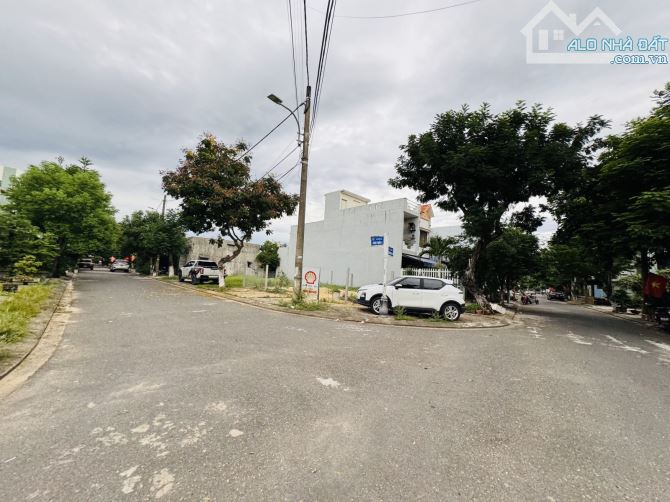 CHỈ 50M RA BIỂN – ĐẤT MT ĐƯỜNG 5M5 – TRUNG TÂM LIÊN CHIỂU - 2