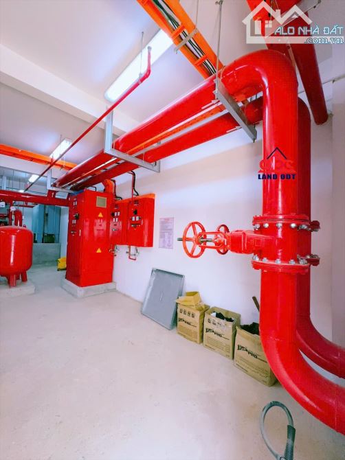 XT466 Cho thuê xưởng 1Ha -  PCCC Sprinkler xây dựng mới 100% KCN Nhơn Trạch - ĐN - 2