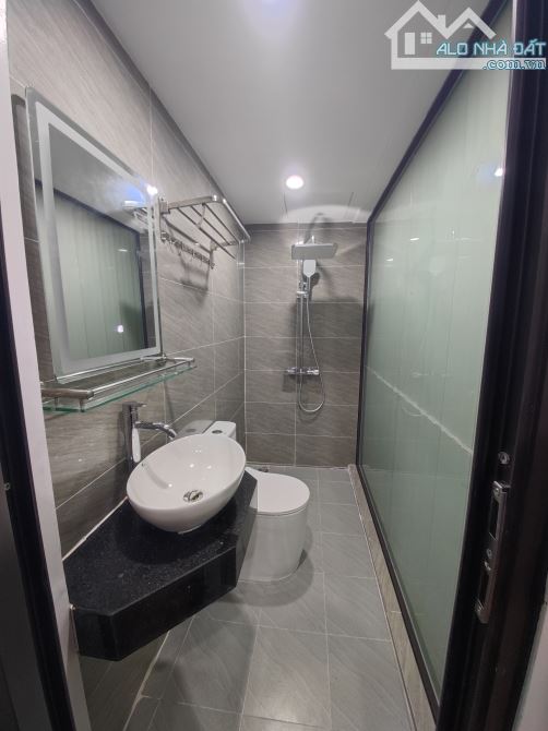 14.5 TỶ . BA GÁC ĐỖ CỬA .CÁCH Ô TÔ 20M . CẠNH TRƯỜNG ĐẠI HỌC BÁCH KHOA. - 2