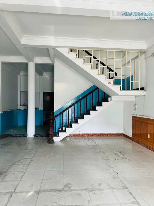 Bán Nhà 3 Tầng Mặt Tiền Nguyễn Hữu Thọ - Hải Châu - Tp ĐN - 2