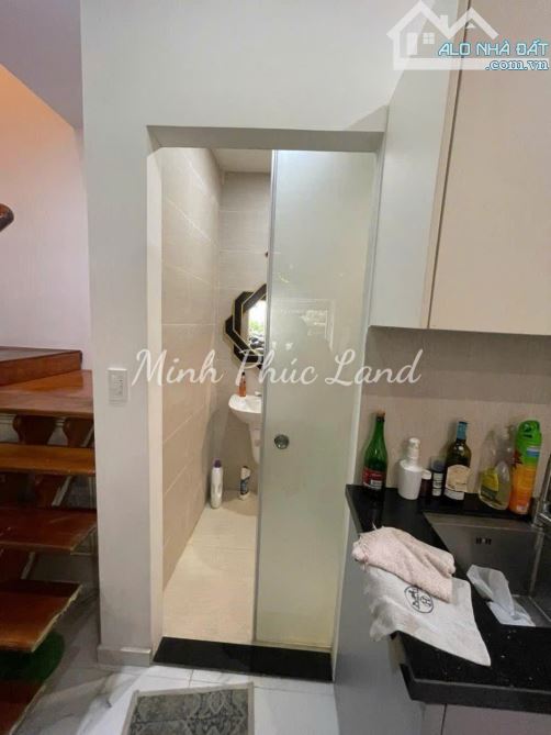 BÁN MTKD KHU KIỀU ĐÀM - P.TÂN HƯNG - ÔTÔ VÀO NHÀ - 78m2 Ngang 5m - SHR - 2