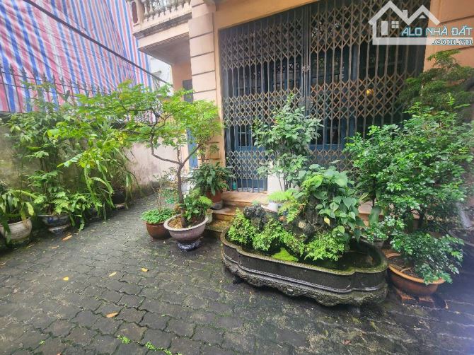 Hiếm - Nhà Võng Thị 91m2, Wieu Hồ, MT 6.3m Xây CCMN - 2