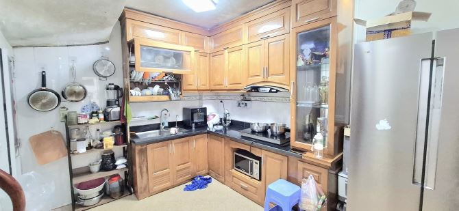 BÁN NHÀ 5 TẦNG TT ĐỒNG XA MAI DỊCH – GẦN CHỢ - 31m2- 40M RA Ô TÔ TRÁNH– GIÁ 8.95 TỶ - 2