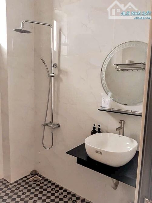 Bán Villa 8 phòng đang kinh doanh _Tp Đà Lạt.Gần ngay đường Hùng Vương(QL20) - 2