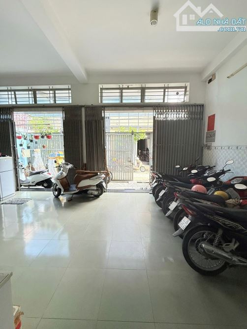 Bán nhà HXH Nguyễn Hữu Tiến, gần Lê Trọng Tấn, 8x15m, 5 tầng - 13 PN, chào 12,5 tỷ. - 2