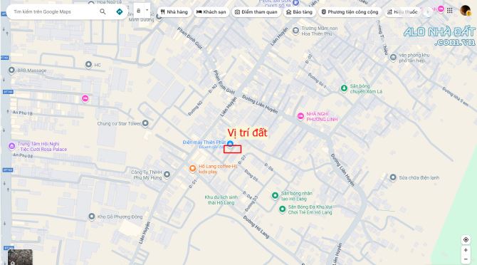 Bán nhà 1T2L 4x18m hoàn công, đường số 3 KDC Hoàng Nam 5 p. Tân Bình - 2