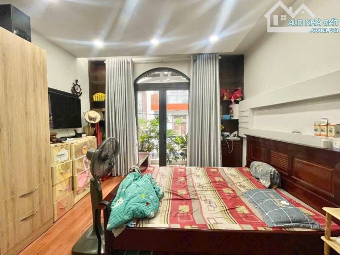 🪴 BÁN GẤP NHÀ CHU VĂN AN, BÌNH THẠNH 51,7M2, CHỈ 6,78 T.Ỷ TL - 2