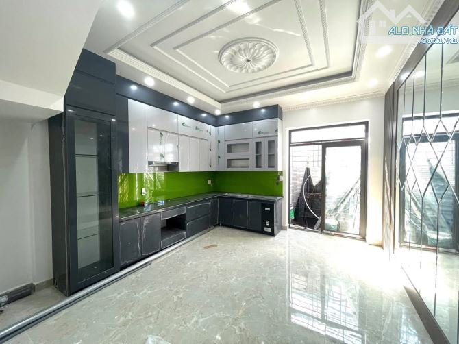 MSP: DC02 🌟 SIÊU PHẨM NHÀ Ở CAO CẤP – BÙI THỊ TỪ NHIÊN, HẢI AN 🌟 - 2