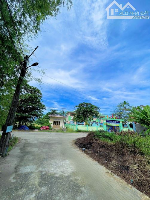 ĐẤT HÒA TIẾN SÁT VÀNH ĐAI GIÁ 1ty1x - 2