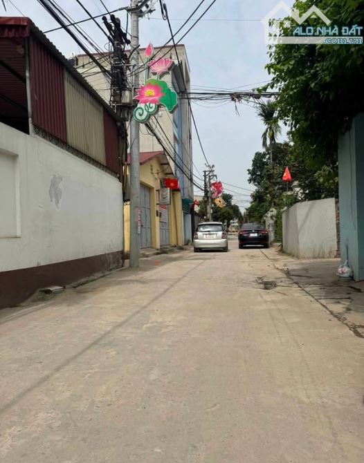 68m giá rẻ đầu tư 👉 thư phú -thường tín - 2