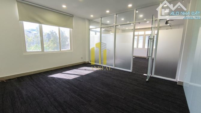 Cho Thuê Văn Phòng Gần Song Hành DT 40m2-50m2 Giá Chỉ Từ 11 Triệu - 2